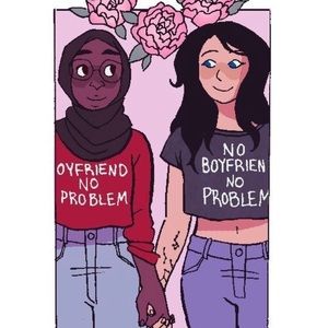 Meet your Posher, Elexia